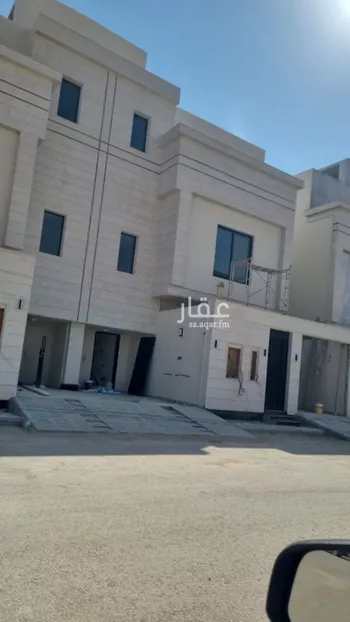 دور للبيع في شارع الغاط, حي الجنادرية, مدينة الرياض, منطقة الرياض