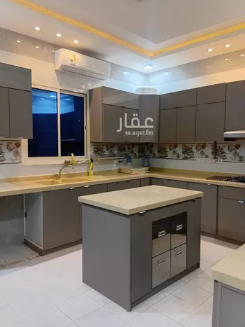 فيلا للإيجار في شارع رقم 21, حي المونسية, مدينة الرياض, منطقة الرياض صورة 3