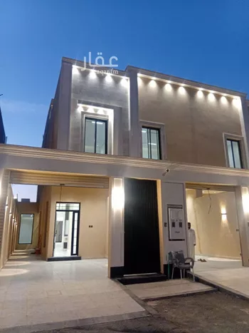 دور للبيع في حي الجنادرية, مدينة الرياض, منطقة الرياض