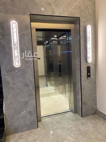 شقة للبيع في شارع أغاريد, حي الحزم, مدينة الرياض, منطقة الرياض صورة 4
