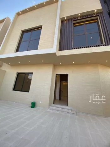 فيلا للبيع في شارع خلدة, حي عكاظ, مدينة الرياض, منطقة الرياض صورة 2