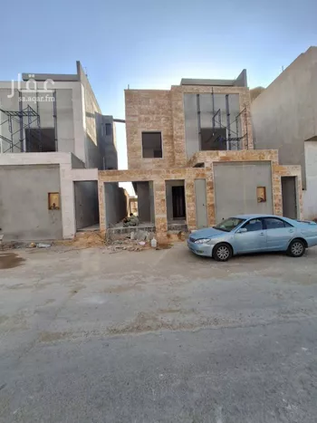 فيلا للبيع في شارع أحمد الأهواني, حي العوالي, مدينة الرياض, منطقة الرياض صورة 2