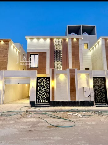 فيلا للبيع في شارع الشريشي, حي عكاظ, مدينة الرياض, منطقة الرياض