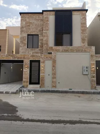 فيلا للبيع في شارع أحمد الأهواني, حي العوالي, مدينة الرياض, منطقة الرياض صورة 2