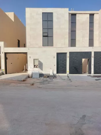 دور للبيع في شارع أحمد بن حسين قنق, حي طويق, مدينة الرياض, منطقة الرياض صورة 2