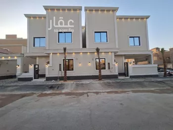 فيلا للبيع في شارع المرصاد, حي ظهرة لبن, مدينة الرياض, منطقة الرياض
