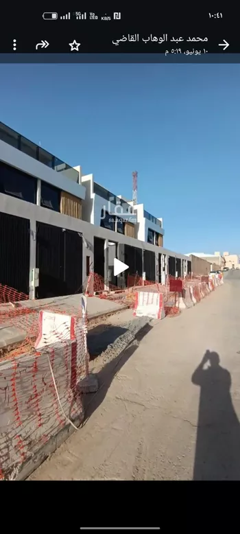 فيلا للبيع في شارع المرجع, حي الحزم, مدينة الرياض, منطقة الرياض