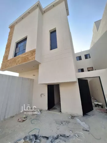 دور للبيع في شارع عبدالله بافقيه الحضرمي, حي عكاظ, مدينة الرياض, منطقة الرياض صورة 3