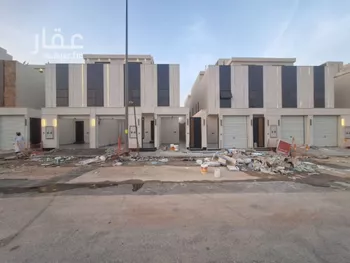 فيلا للبيع في شارع أبان بن صالح, حي عكاظ, مدينة الرياض, منطقة الرياض
