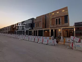 دور للبيع في شارع فارس العشيره, حي طويق, مدينة الرياض, منطقة الرياض