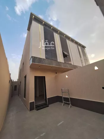 دور للبيع في شارع نجم الدين الايوبي, حي طويق, مدينة الرياض, منطقة الرياض صورة 2
