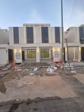 فيلا للبيع في شارع أبان بن صالح, حي عكاظ, مدينة الرياض, منطقة الرياض صورة 2