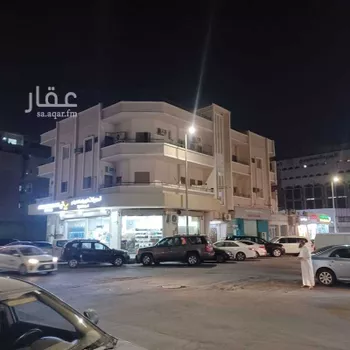 عمارة للبيع في الشارع العاشر ، حي العدامة ، الدمام ، الدمام صورة 2