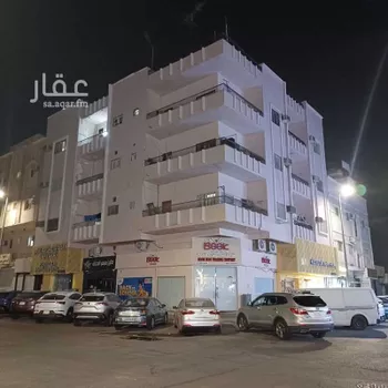 عمارة للبيع في الشارع العاشر ، حي العدامة ، الدمام ، الدمام