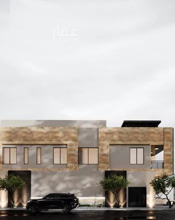 دور للبيع في شارع جبال السروات, حي المعذر الشمالي, مدينة الرياض, منطقة الرياض صورة 2