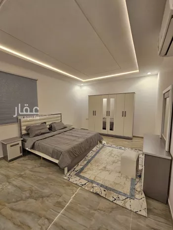 شقة للإيجار في شارع حمزه الهاشمي, حي النرجس, مدينة الرياض, منطقة الرياض صورة 2