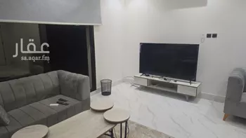 شقة للإيجار في شارع الأفاضلة, حي الملقا, مدينة الرياض, منطقة الرياض صورة 5