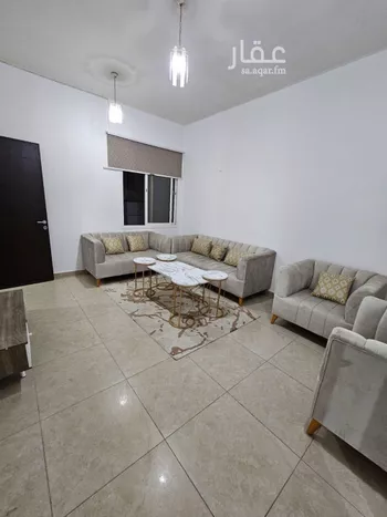 شقة للإيجار في شارع سعود ابن فيصل الفرعي, حي الملقا, مدينة الرياض, منطقة الرياض صورة 5