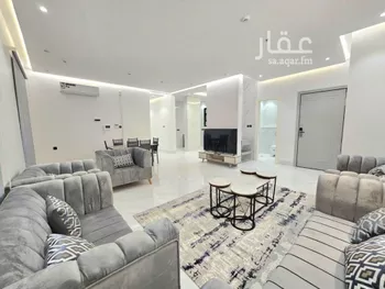 شقة للإيجار في شارع احمد الثعلبي, حي النرجس, مدينة الرياض, منطقة الرياض صورة 4