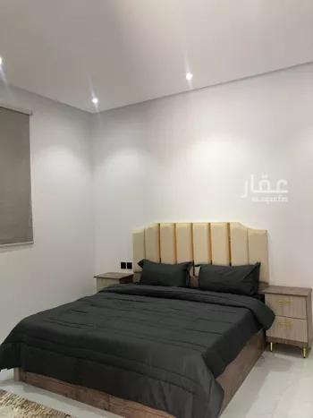 شقة للإيجار في شارع الأفاضلة, حي الملقا, مدينة الرياض, منطقة الرياض صورة 2