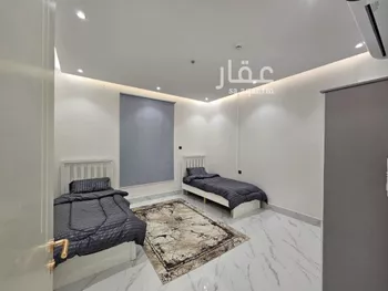 شقة للإيجار في شارع احمد الثعلبي, حي النرجس, مدينة الرياض, منطقة الرياض