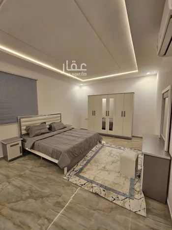 شقة للإيجار في شارع حمزه الهاشمي, حي النرجس, مدينة الرياض, منطقة الرياض صورة 2