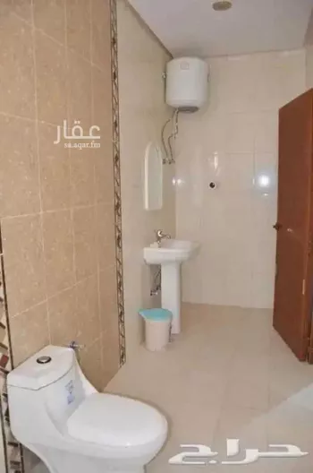شقة للإيجار في 7133-7319 ، شارع محمد رشيد رضا ، حي العزيزية ، الرياض ، منطقة الرياض صورة 5