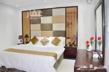 شقة للإيجار في 7133-7319 ، شارع محمد رشيد رضا ، الرياض صورة 4