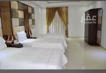 شقة للإيجار في 7133-7319 ، شارع محمد رشيد رضا ، الرياض صورة 2