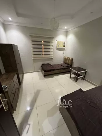 شقة للإيجار في شارع عبدالله بن عامر, حي المروة, مدينة جدة, منطقة مكة المكرمة صورة 3