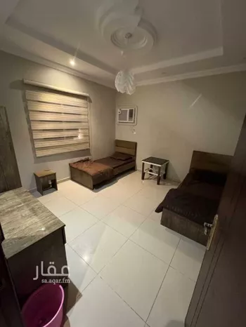 شقة للإيجار في شارع عبدالله بن عامر, حي المروة, مدينة جدة, منطقة مكة المكرمة صورة 4