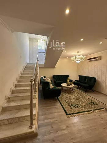 فيلا للإيجار في طريق الأمير محمد بن سعد بن عبدالعزيز ، حي الملقا ، الرياض ، منطقة الرياض صورة 3