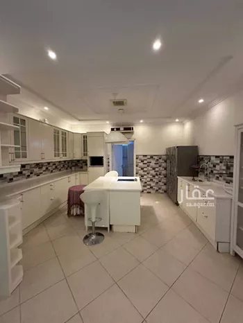 فيلا للإيجار في طريق الأمير محمد بن سعد بن عبدالعزيز ، حي الملقا ، الرياض ، منطقة الرياض
