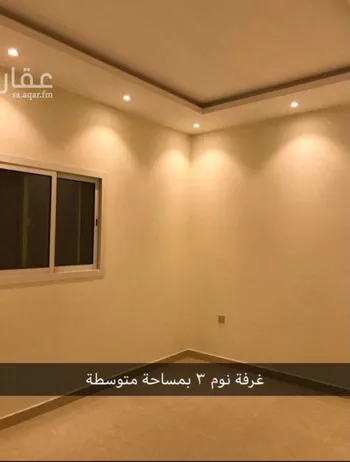 دور للإيجار في شارع رقم 141, حي الياسمين, مدينة الرياض, منطقة الرياض صورة 5