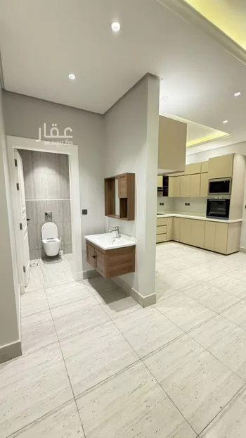 شقة للإيجار في شارع رقم 510, حي الملقا, مدينة الرياض, منطقة الرياض صورة 3