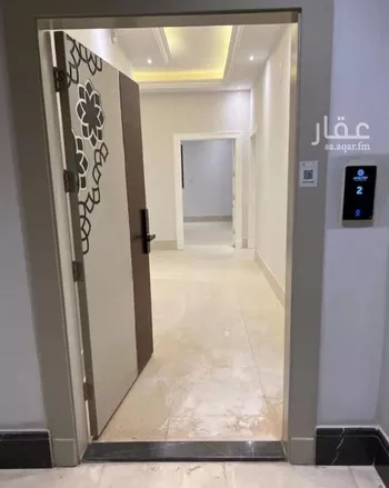 شقة للإيجار في شارع مقاتل بن سليمان, حي القيروان, مدينة الرياض, منطقة الرياض صورة 3