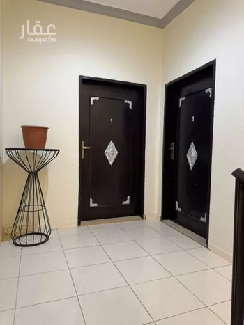 شقة للإيجار في شارع عبدالعزيز بن إسماعيل, حي المونسية, مدينة الرياض, منطقة الرياض صورة 4