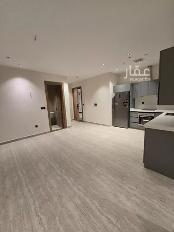 شقة للإيجار في شارع سليمان بن عبدالله الجبرين, حي النرجس, مدينة الرياض, منطقة الرياض
