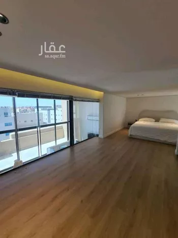 شقة للإيجار في شارع دباس بن راشد, حي قرطبة, مدينة الرياض, منطقة الرياض صورة 4