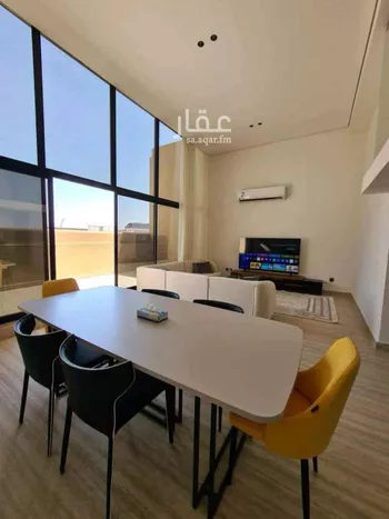 شقة للإيجار في شارع دباس بن راشد, حي قرطبة, مدينة الرياض, منطقة الرياض