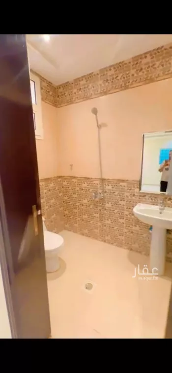 شقة للإيجار في شارع رقم 288, حي الياسمين, مدينة الرياض, منطقة الرياض صورة 5