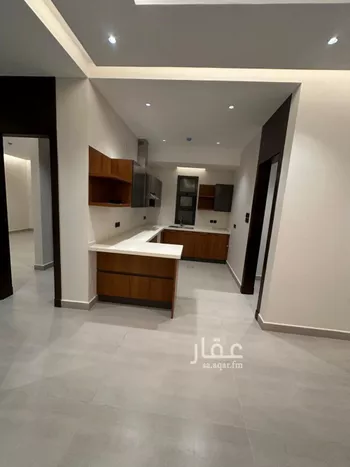 شقة للإيجار في شارع مقاتل بن سليمان, حي القيروان, مدينة الرياض, منطقة الرياض