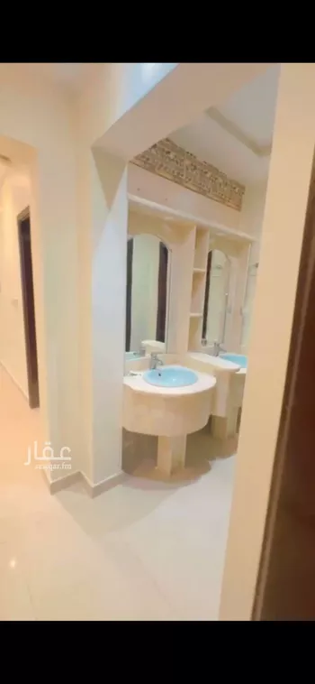 شقة للإيجار في شارع رقم 288, حي الياسمين, مدينة الرياض, منطقة الرياض صورة 2