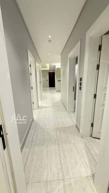 شقة للإيجار في شارع رقم 510, حي الملقا, مدينة الرياض, منطقة الرياض صورة 5