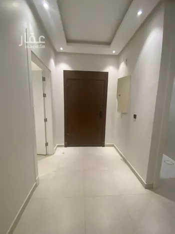شقة للإيجار في شارع الأمير عبدالعزيز بن محمد بن عياف, حي الياسمين, مدينة الرياض, منطقة الرياض صورة 5