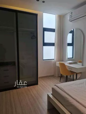 شقة للإيجار في شارع دباس بن راشد, حي قرطبة, مدينة الرياض, منطقة الرياض صورة 5