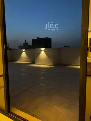 شقة للإيجار في شارع سليمان بن عبدالله الجبرين, حي النرجس, مدينة الرياض, منطقة الرياض صورة 2