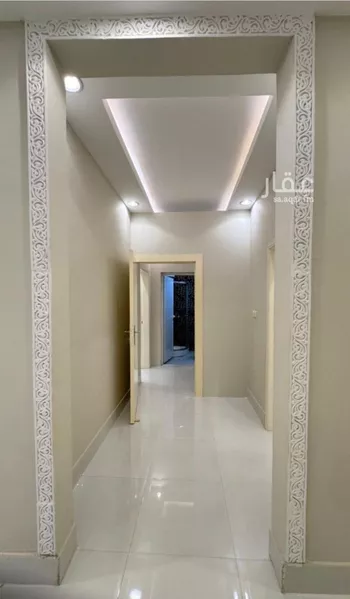شقة للإيجار في شارع مقاتل بن سليمان, حي القيروان, مدينة الرياض, منطقة الرياض