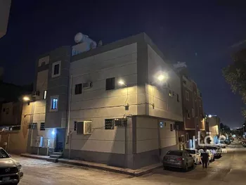 عمارة للبيع في شارع الشرمية, حي اليمامة, مدينة الرياض, منطقة الرياض