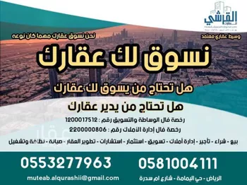 عمارة للبيع في شارع الشرمية, حي اليمامة, مدينة الرياض, منطقة الرياض صورة 4